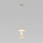Подвесной светильник Eurosvet Peak 604052 LED от ImperiumLoft