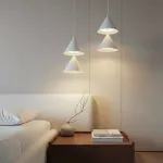 Подвесной светильник Eurosvet Peak 604052 LED от ImperiumLoft