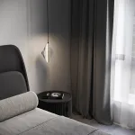 Подвесной светильник Eurosvet Glare 304054 LED от ImperiumLoft