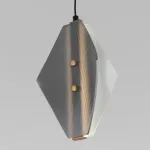 Подвесной светильник Eurosvet Glare 304054 LED от ImperiumLoft