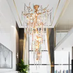 Подвесная люстра EXPA D150