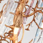 Подвесная люстра EXPA D150