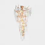 Подвесная люстра EXPA D150