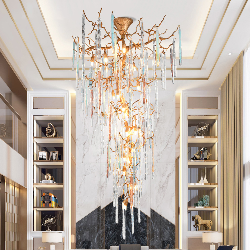 Подвесная люстра EXPA D150