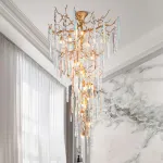 Подвесная люстра EXPA D150