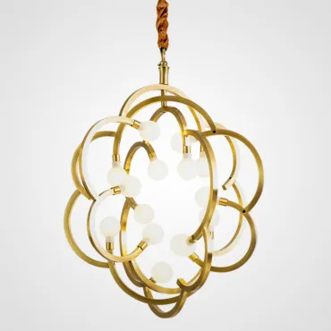 Подвесная люстра FAIRY CH Подвесная люстра FAIRY CH