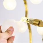 Подвесная люстра FAIRY CH