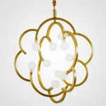 Подвесная люстра FAIRY CH