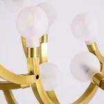 Подвесная люстра FAIRY CH