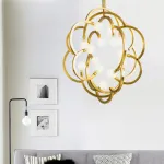 Подвесная люстра FAIRY CH