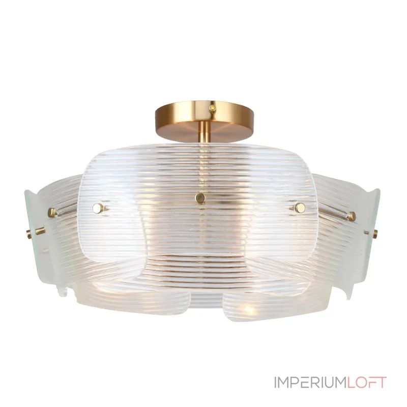 Потолочная люстра F-Promo Itaka 4738-6C Потолочная люстра F-Promo Itaka 4738-6C