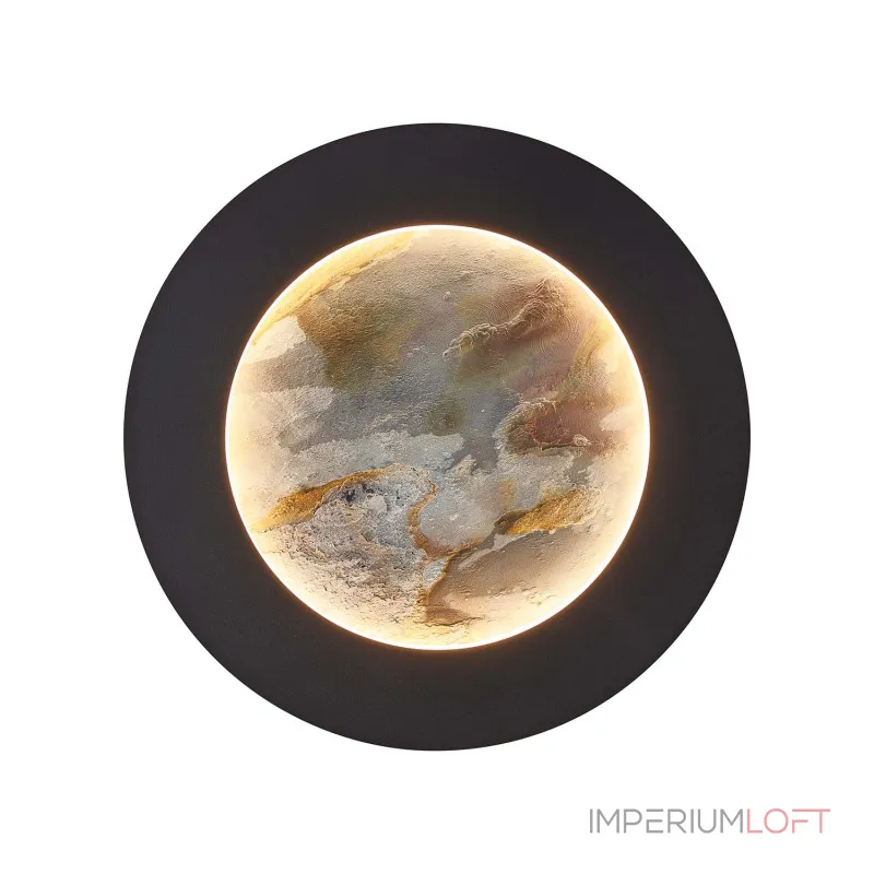 Настенный светильник Favourite Lago 4596-1W от ImperiumLoft Настенный светильник Favourite Lago 4596-1W от ImperiumLoft