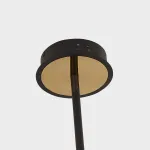 Люстра на штанге F-Promo Hybrid 4687-7P от ImperiumLoft