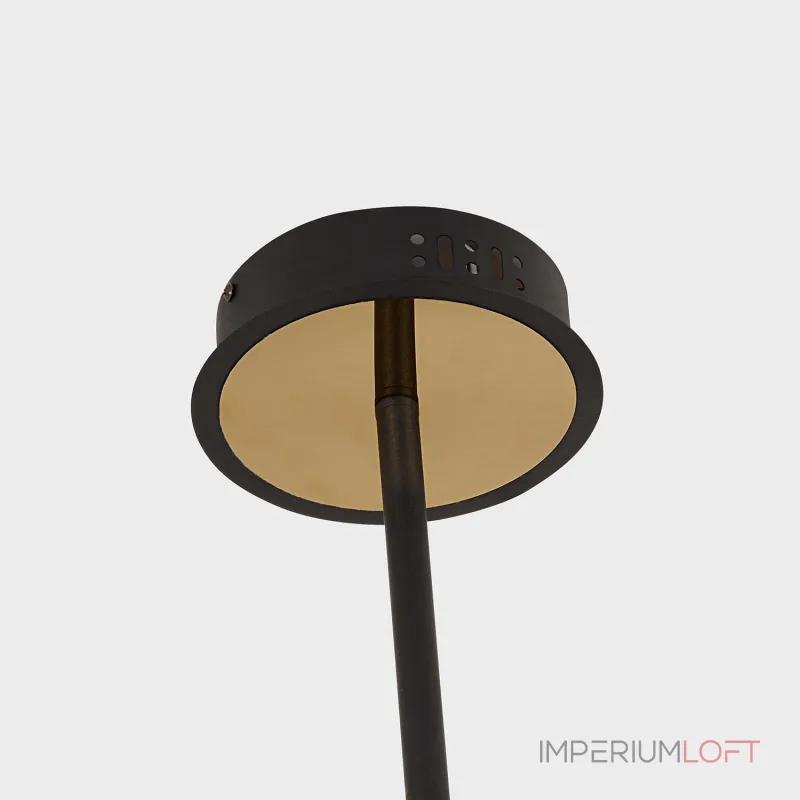 Люстра на штанге F-Promo Hybrid 4687-7P от ImperiumLoft Люстра на штанге F-Promo Hybrid 4687-7P от ImperiumLoft