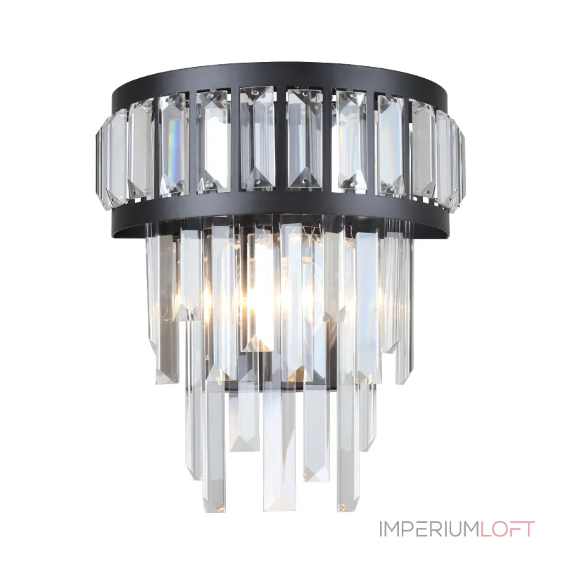 Бра Favourite Preston 4731-2W от ImperiumLoft Бра Favourite Preston 4731-2W от ImperiumLoft