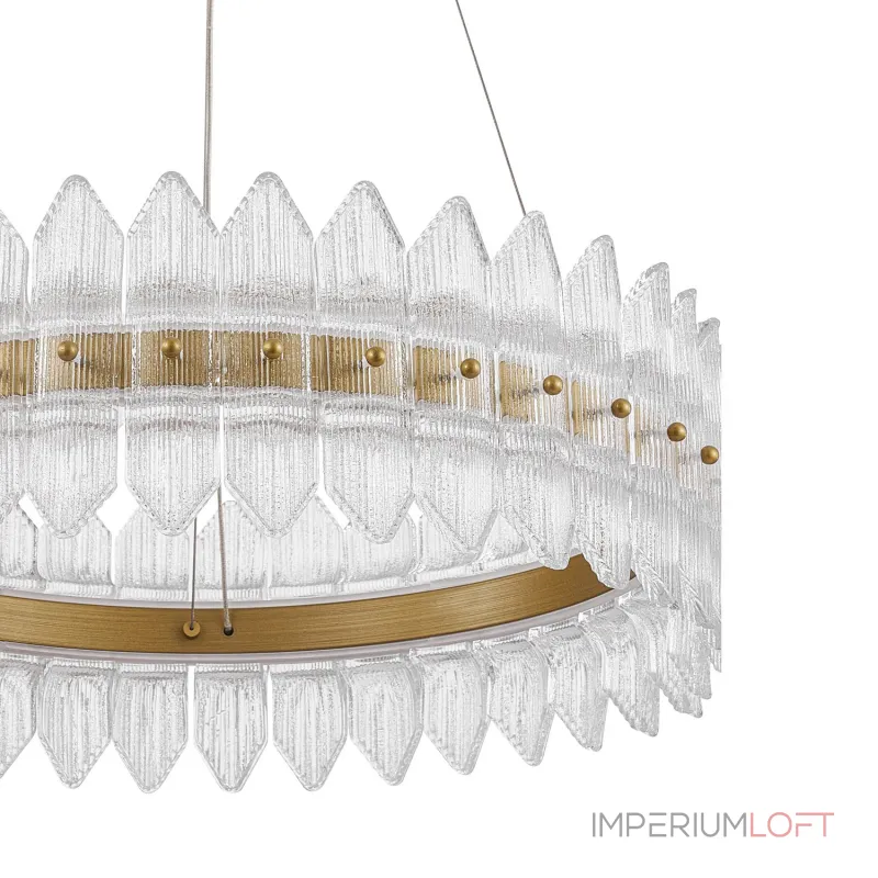 Подвесная люстра Favourite Mirabella 4754-5P Подвесная люстра Favourite Mirabella 4754-5P