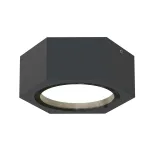 Уличный светильник Favourite Fantum 4667-1U от ImperiumLoft