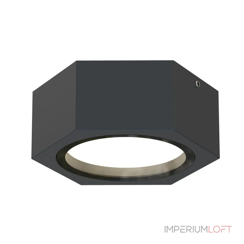 Уличный светильник Favourite Fantum 4667-1U от ImperiumLoft