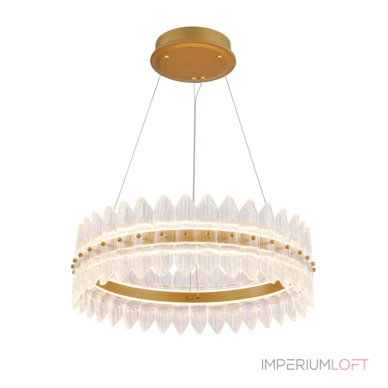 Подвесная люстра Favourite Mirabella 4754-5P Подвесная люстра Favourite Mirabella 4754-5P