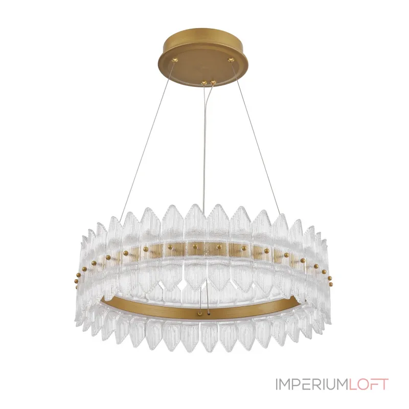 Подвесная люстра Favourite Mirabella 4754-5P Подвесная люстра Favourite Mirabella 4754-5P