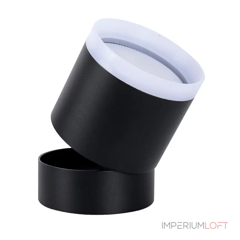 Потолочный светильник Favourite Dixi 4710-1C от ImperiumLoft