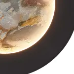 Настенный светильник Favourite Lago 4596-1W от ImperiumLoft