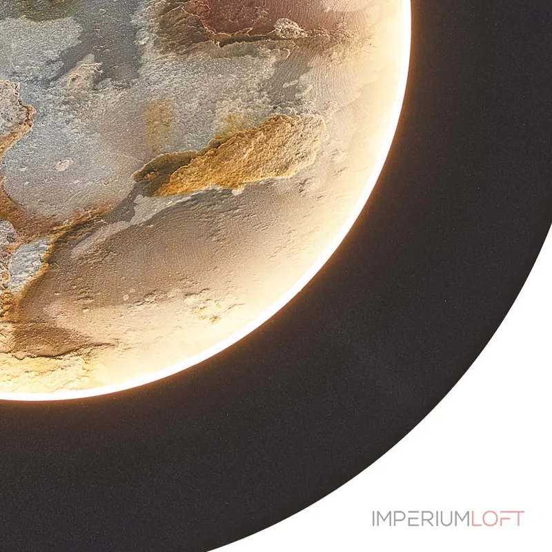 Настенный светильник Favourite Lago 4596-1W от ImperiumLoft Настенный светильник Favourite Lago 4596-1W от ImperiumLoft