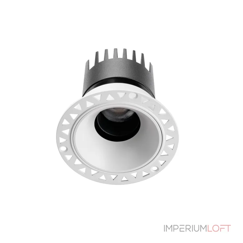 Встраиваемый потолочный светильник Favourite Headset 4788-1C от ImperiumLoft