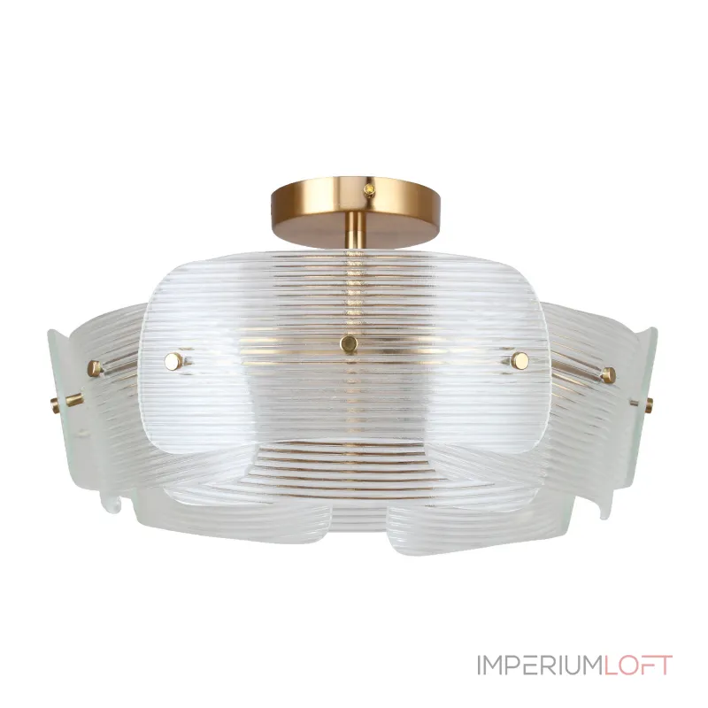 Потолочная люстра F-Promo Itaka 4738-6C Потолочная люстра F-Promo Itaka 4738-6C