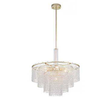 Люстра на штанге Favourite Fringe 4762-7P Люстра на штанге Favourite Fringe 4762-7P