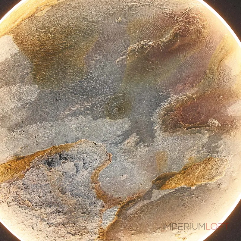 Настенный светильник Favourite Lago 4596-1W от ImperiumLoft Настенный светильник Favourite Lago 4596-1W от ImperiumLoft