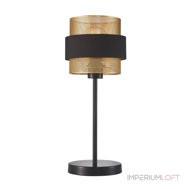 Настольная лампа F-Promo Fortis 4778-1T от ImperiumLoft