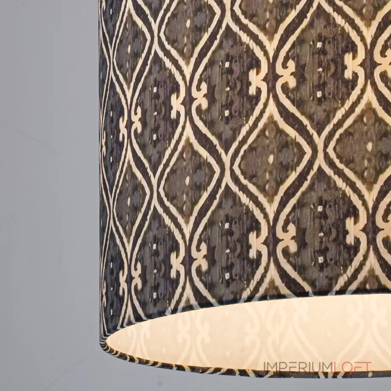 Подвесной светильник Favourite Etiam 4766-1P от ImperiumLoft