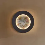 Настенный светильник Favourite Lago 4596-1W от ImperiumLoft