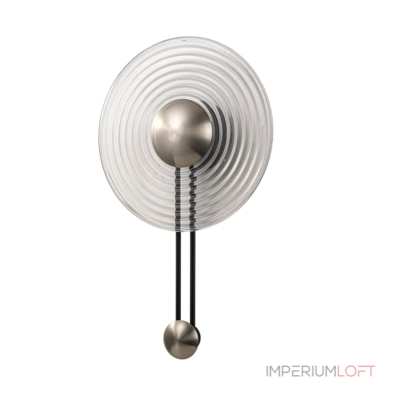 Бра Favourite Ratten 4307-1W от ImperiumLoft Бра Favourite Ratten 4307-1W от ImperiumLoft