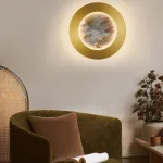 Настенный светильник Favourite Lago 4596-1W от ImperiumLoft