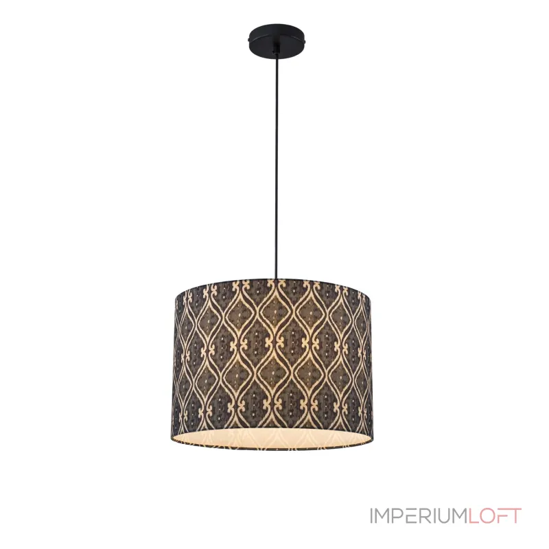 Подвесной светильник Favourite Etiam 4766-1P от ImperiumLoft