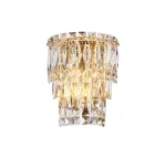 Настенный светильник Favourite Adamas 4781-2W от ImperiumLoft