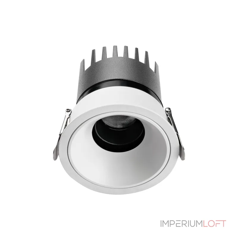 Встраиваемый потолочный светильник Favourite Headset 4788-1C от ImperiumLoft