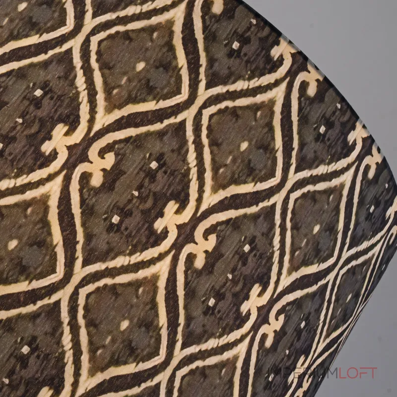 Подвесной светильник Favourite Etiam 4766-1P от ImperiumLoft