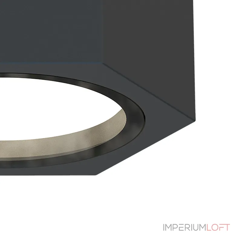 Уличный светильник Favourite Fantum 4667-1U от ImperiumLoft