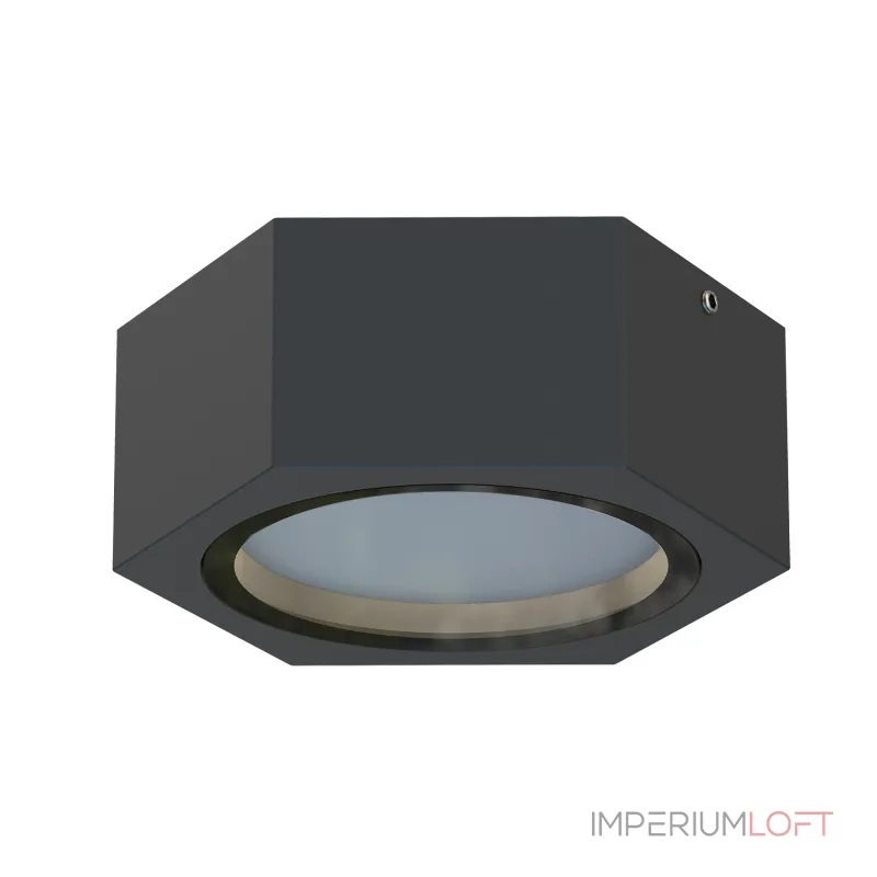 Уличный светильник Favourite Fantum 4667-1U от ImperiumLoft