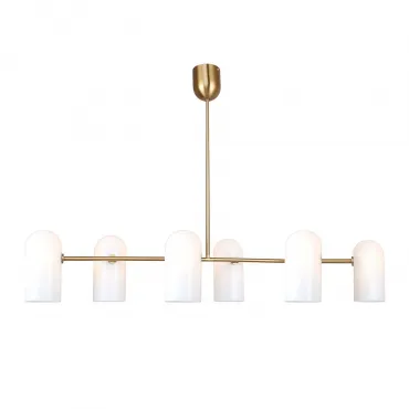 Люстра на штанге F-promo Barfila 4619-6P