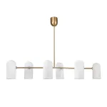 Люстра на штанге F-promo Barfila 4619-6P