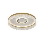 Потолочная люстра F-Promo Lunetta 4186-2C от ImperiumLoft