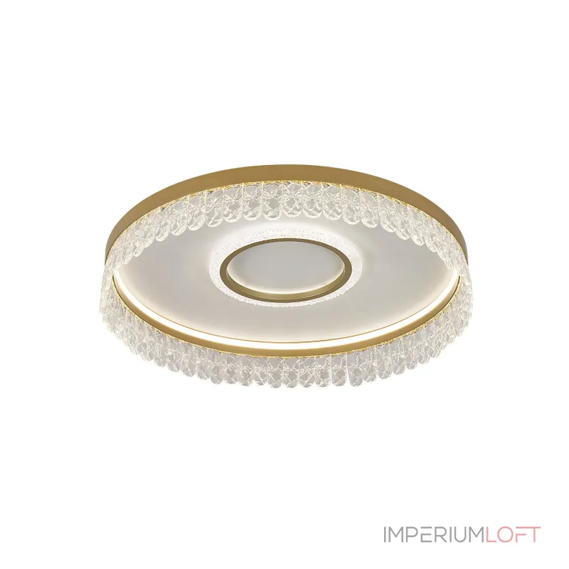 Потолочная люстра F-Promo Lunetta 4186-2C от ImperiumLoft Потолочная люстра F-Promo Lunetta 4186-2C от ImperiumLoft