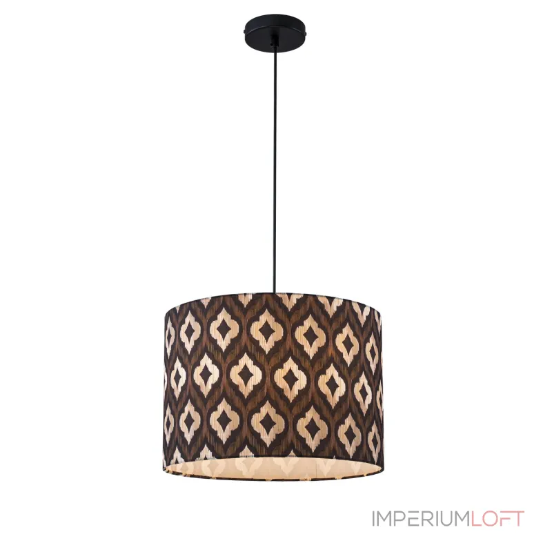 Подвесной светильник Favourite Etiam 4767-1P от ImperiumLoft