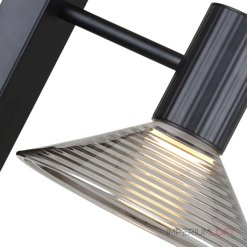 Настенный светильник F-promo Feris 4622-1W от ImperiumLoft Настенный светильник F-promo Feris 4622-1W от ImperiumLoft