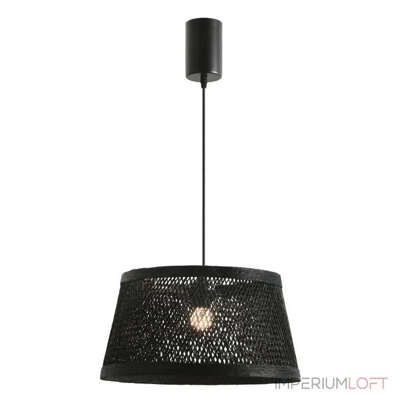 Подвесной светильник Favourite Vimini 4830-1P от ImperiumLoft Подвесной светильник Favourite Vimini 4830-1P от ImperiumLoft