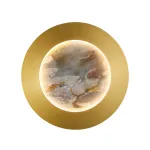 Настенный светильник Favourite Lago 4597-1W от ImperiumLoft